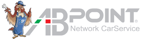 Ab point Logo